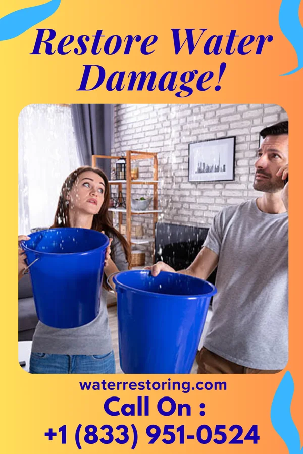 water restoration Pinnacle Damage Restoration Solutions Marshfield Hills